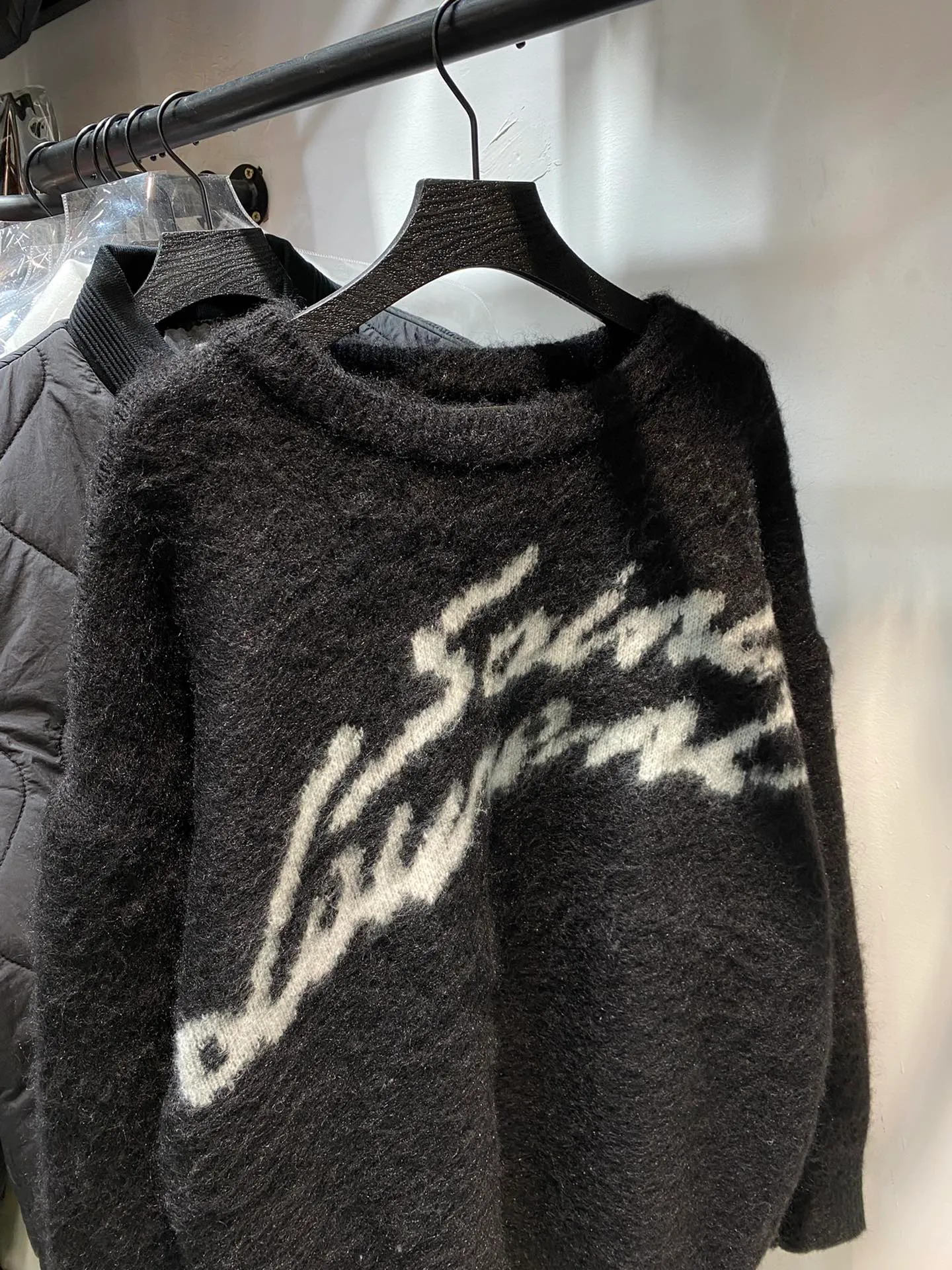 YSL - ， ， Same Style ：Black Size：S M L XL（ 9⃣️）